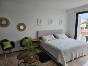 Departamento Quinta Avenida